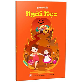 [Download Sách] Ngài Kẹo