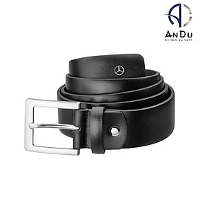 DÂY LƯNG MERCEDES-BENZ - B66953047 MENS BELT