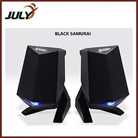 Mua Loa vi tính 2.0 Ezeey A4 Âm thanh hay sử dụng cổng USB nguồn 5V - JL  - HÀNG CHÍNH HÃNG