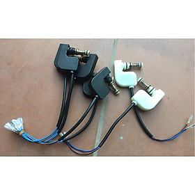 Mua Rơ le tự ngắt máy rửa xe