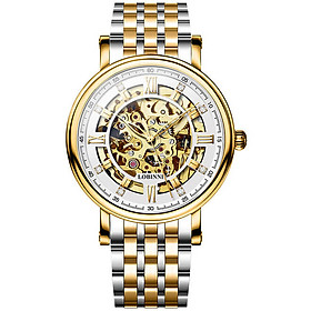 Đồng hồ nam chính hãng Lobinni No.9010-4