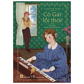 Cô Gái Lỗi Thời