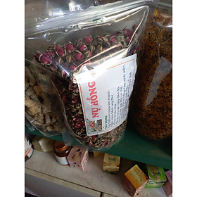 Mua Nụ hoa hồng sấy khô 500 gram