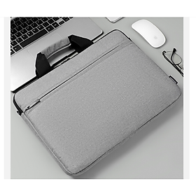 Túi xách túi chống sốc cho macbook và laptop 15,6 và 16.1 inh và 14.1 inh cao cấp phong cách mới