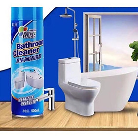 Mua (Giá sale) Bình xịt bồn cầu siêu sạch