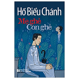 Hình ảnh Mẹ Ghẻ Con Ghẻ