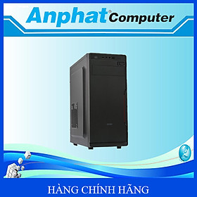 Vỏ máy tính CASE SAMA K03/ K05 - Hàng Chính Hãng