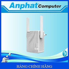 Bộ Kích Sóng Tenda A18 chuẩn N tốc độ 300Mbps - Hàng Chính hãng