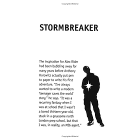 Stormbreaker