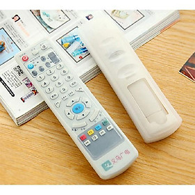 Mua Vỏ Bọc Remote Bằng Silicon 19x5cm