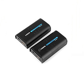 Mua Bộ khuếch đại HDMI 100m bằng cáp mạng LKV373 Hàng nhập khẩu