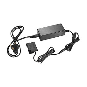 Dây Chuyển Đổi Pin EH-5A Plus EP-5A AC Sang EN-EL14 Andoer Cho Máy Ảnh Nikon D5100 D5200 D5300 D5500 D5600 D3100 D3200 D3300 D3400 DF Coolpix P7000 P7100 P7700 P7800