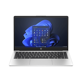 Mua Laptop HP 240 G10 8F140PA i7-1355U| 16GB| 512GB| Intel UHD Graphics| 14 inch FHD| Win 11 - Hàng chính hãng