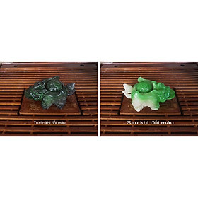 Tỳ Hưu Đổi Màu Phong Thủy