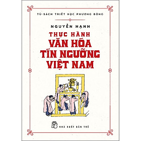 Hình ảnh Thực hành văn hóa tín ngưỡng Việt Nam