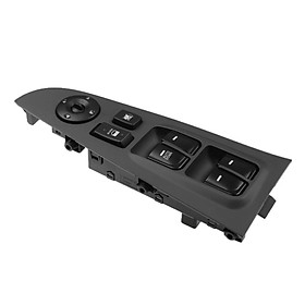Power Window Main Switch Assembly Driver Fit for  Elantra 07-10