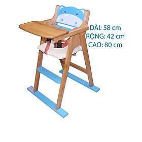 Mua GHẾ ĂN DẶM- ĂN BỘT CHO BÉ