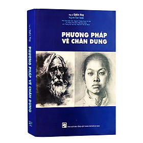 Phương Pháp Vẽ Chân Dung