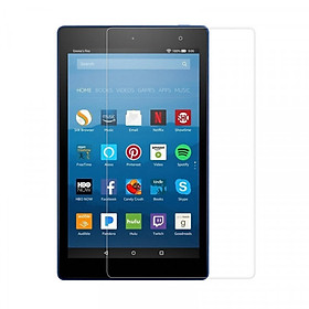 Dán cường lực Amazon Fire HD 10 (2017) 9H Pro