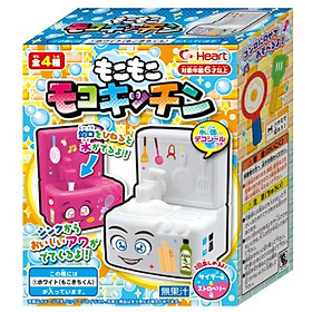 Popin Cookin Moko Moko Kitchen pha Soda (Màu ngẫu nhiên)