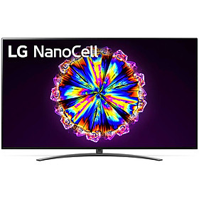 Mua Smart Tivi NanoCell LG 4K 86 inch 86NANO91TNA