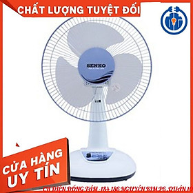 Mua Quạt bàn B4 SENKO B1612 - Hàng chính hãng