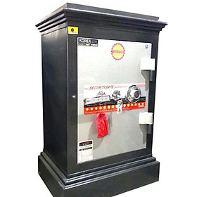 Mua Két sắt đúc đặc bản lề kv86