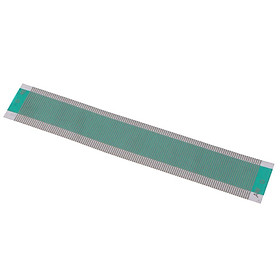 INSTRUMENT CLUSTER LCD PIXEL REPAIR RIBBON CABLE For