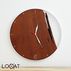 Đồng Hồ Treo Tường Cao Cấp Xuất Khẩu DH24050064