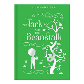 Classic Readers - Jack & the Beanstalk