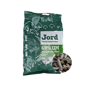 Mua Phân Hữu Cơ Tan Chậm Savia-Na Uy- Túi 2kg
