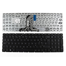 Laptop English Layout Full Keyboard For HP pavilion 15-AC 15-AF 15Q-AJ