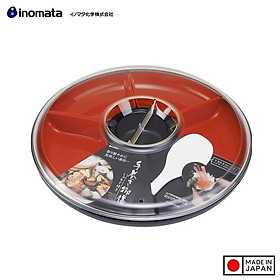 Khay mứt - Sushi hàng nội địa Nhật Bản