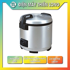 Nồi Cơm Điện Tiger JNO-B36W - 3.6L - Hàng Chính Hãng