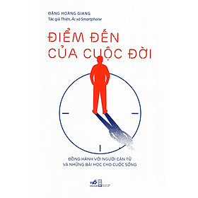 Điểm đến của cuộc đời