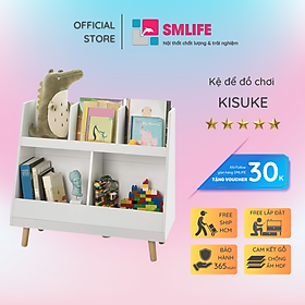 Mua Kệ để đồ chơi cho bé SMLIFE Kisuke