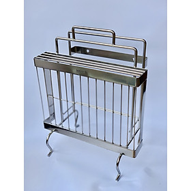 Mua Kệ cài dao thớt inox 304