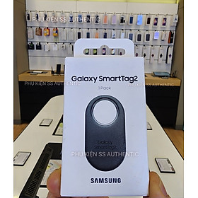 Thiết bị định vị Samsung smart Tag 2 - Hàng chính hãng