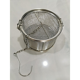 Mua DỤNG CỤ LỌC GIA VỊ LỌC TRA LỌC XƯƠNG INOX 304