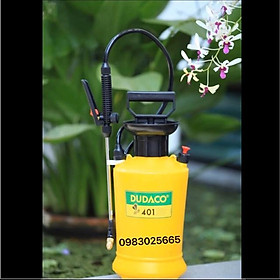 Mua Bình phun xịt tưới cây DUDACO 4 lit