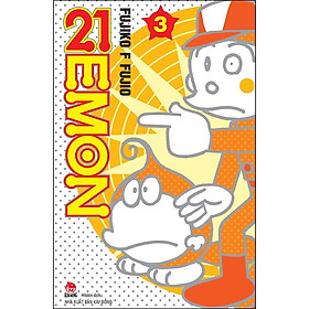 21emon tập 3