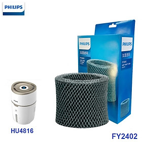 Tấm màng lọc thay thế mã FY2402 cho Máy tạo độ ẩm Philips HU4816/00 - HÀNG NHẬP KHẨU