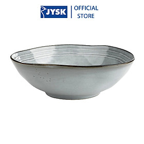 Mua Tô | JYSK Jo | gốm | xanh | DK24xC8cm