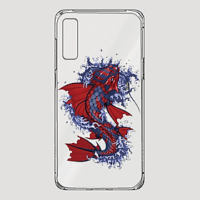 Ốp Lưng Dẻo Dành Cho REALME 7