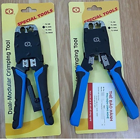 Kìm bấm mạng Talon TL-500A, TL-500R, TL-568R, TL-315, HT-N568R, HT-200R