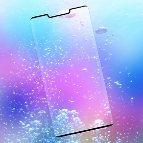 Mua Dán cường lực màn hình cho Huawei Mate 30 Pro full - Đen