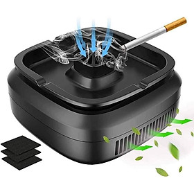 Mua Gạt tàn khử mùi tự động Gespert