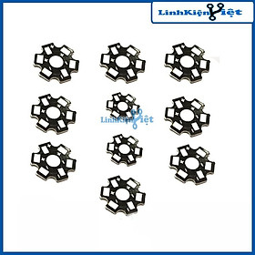 Mua Đế tản nhiệt LED 1W 3W