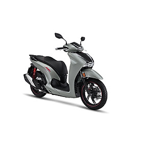 Xe máy Honda SH350i 2022 - Phiên bản Thể Thao - Xám Đen