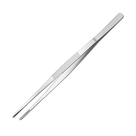 Kitchen Cooking Tongs Barbecue Tong Cooking Utensils for Beef Salad Barbecue